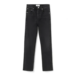 Jeans Riley Crop