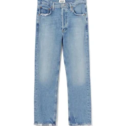 Jeans Riley Crop