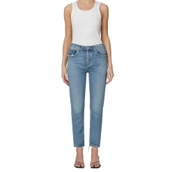 Jeans Riley Crop