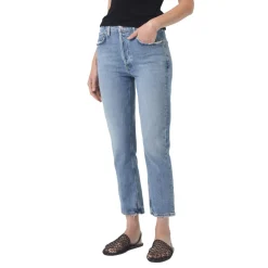 Jeans Riley Crop