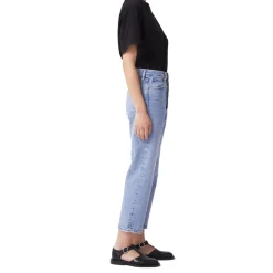 Jeans 90s Crop