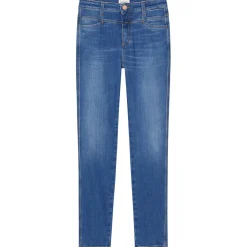 Jeans Skinny Pusher