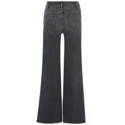 Jeans The Hustler Roller Sneak Fray