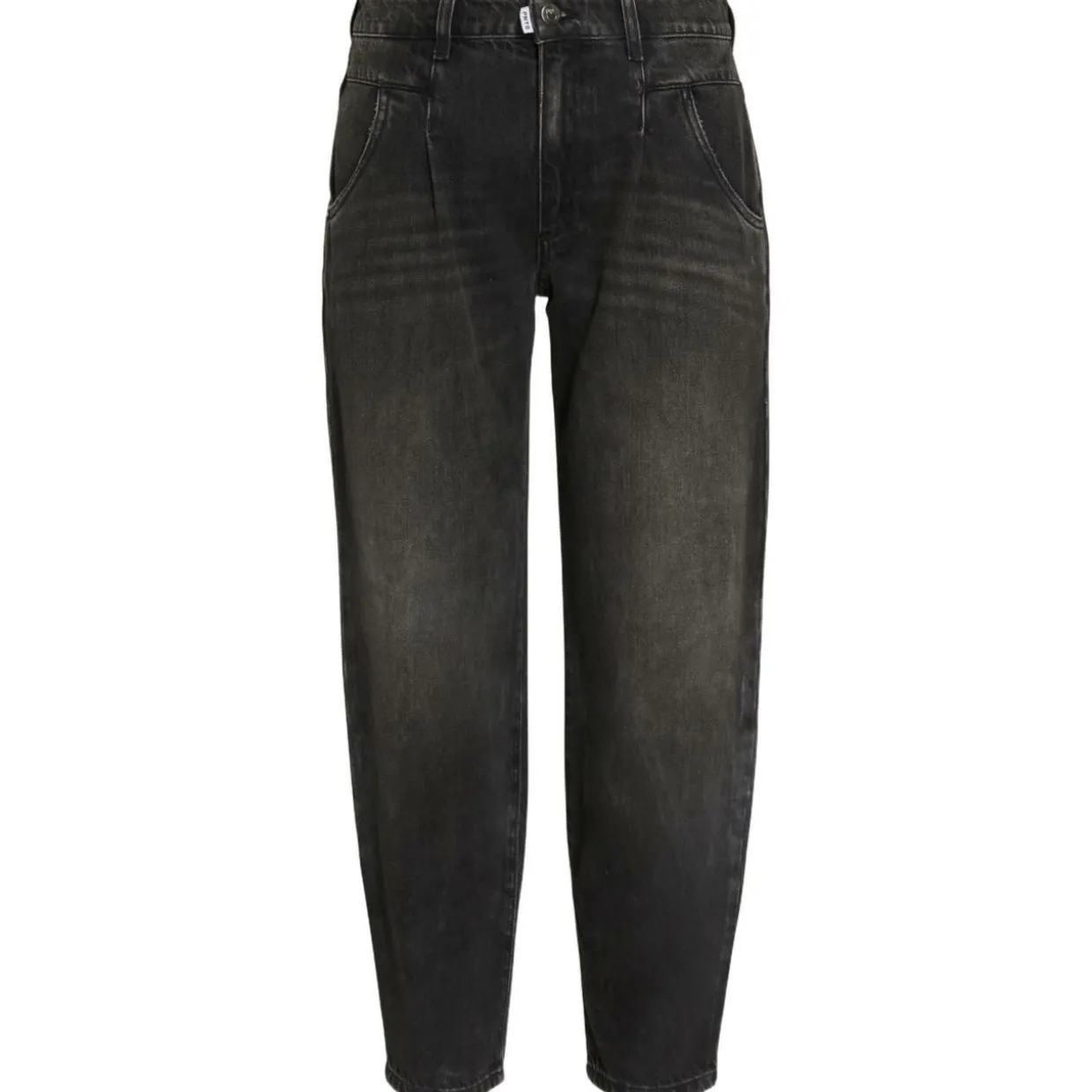 Jeans The O Shape