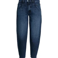 Jeans The O Shape