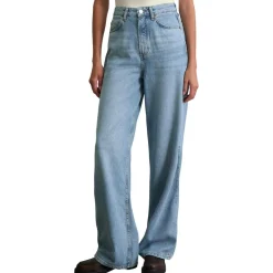 Jeans Tolva Wide Leg