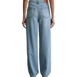 Jeans Tolva Wide Leg