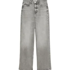 Jeans Tolva wide long
