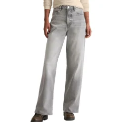 Jeans Tolva wide long