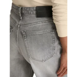 Jeans Tolva wide long