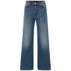 Jeans Ultra High Rise Jo