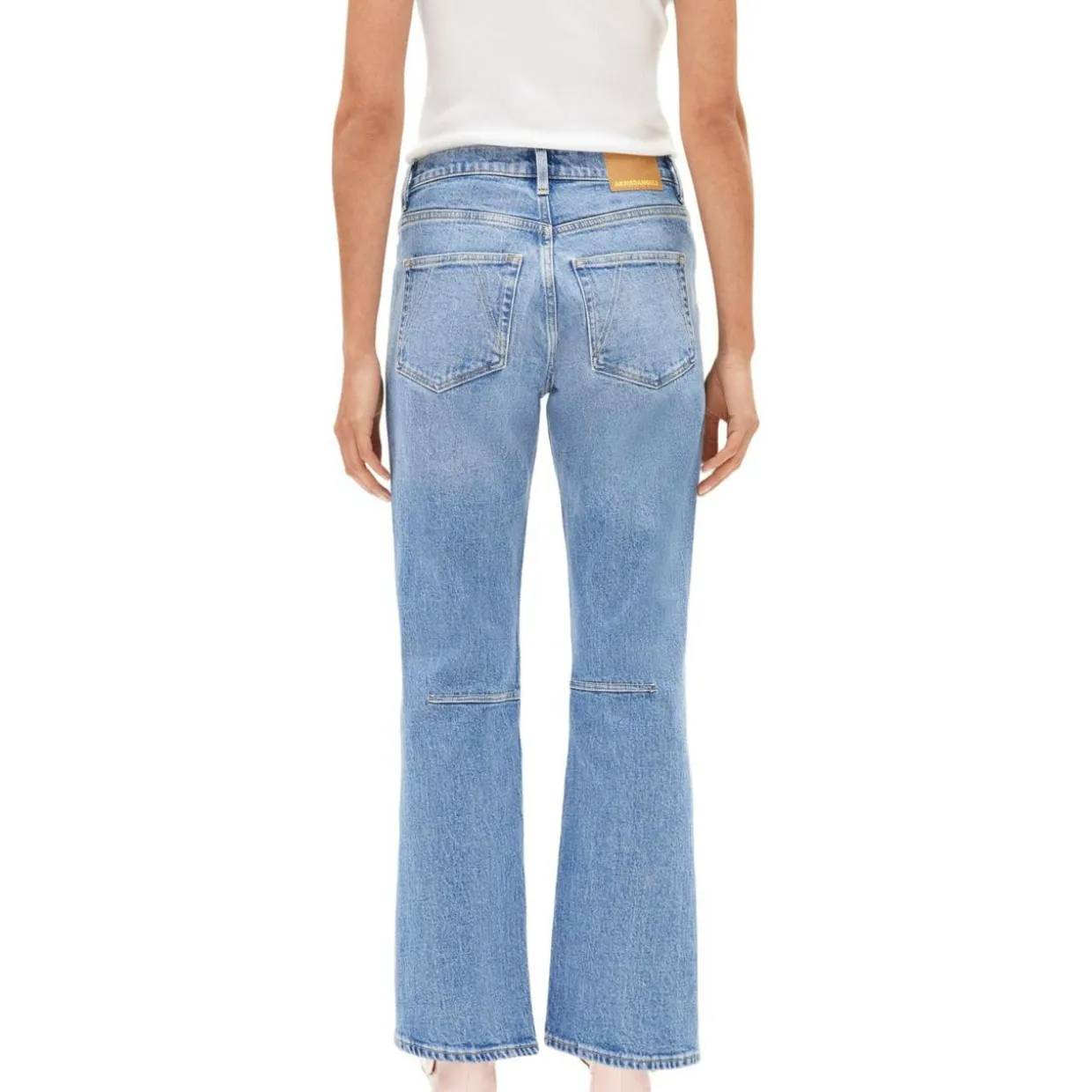Jeans Velaari