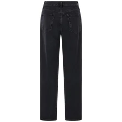 Jeans V-Waist Baggy