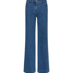 Jeans Wideleg