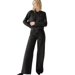 Jeans XL Straight