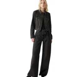 Jeans XL Straight