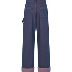 Jeanshose