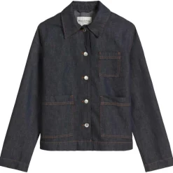 Jeansjacke