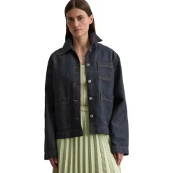 Jeansjacke