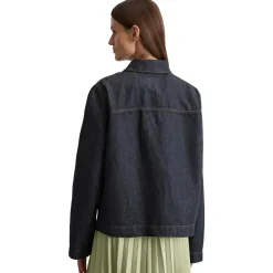 Jeansjacke