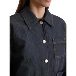 Jeansjacke