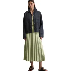 Jeansjacke