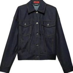 Jeansjacke