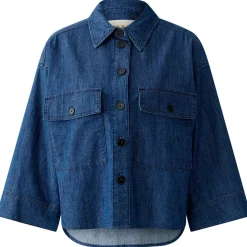 Jeansjacke