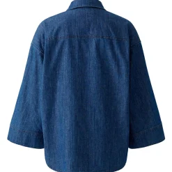 Jeansjacke