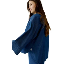 Jeansjacke
