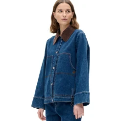 Jeansjacke Benilda