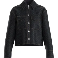 Jeansjacke Gadison