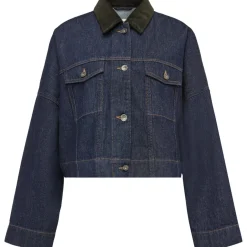 Jeansjacke Holbrooks