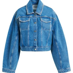 Jeansjacke Idolized