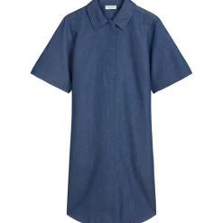 Jeanskleid