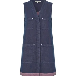Jeanskleid
