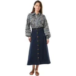 Jeansrock DIONNE