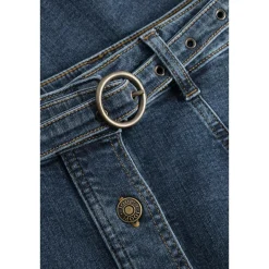 Jeansrock Risa