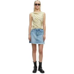 Jeansrock Sashelly