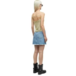 Jeansrock Sashelly