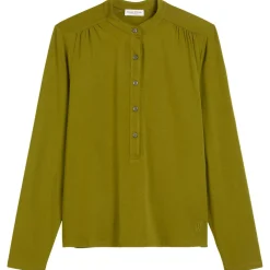 Jerseybluse
