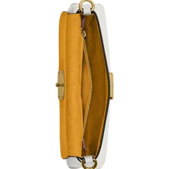 Jet Schultertasche