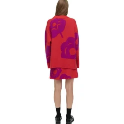 Kartakteri Tumma Knitted pullover