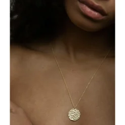 Kette Rouhi Gold