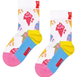 Kids Ice Cream Sock