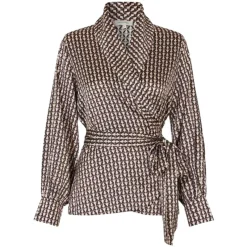 Kimonojacke IVETT