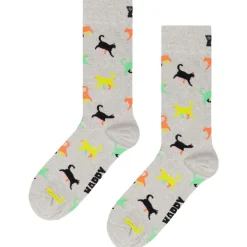 Kitten love sock