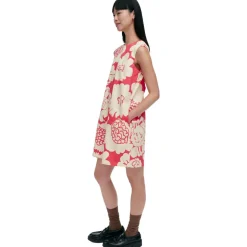 Kleid SILUETTI PIONI