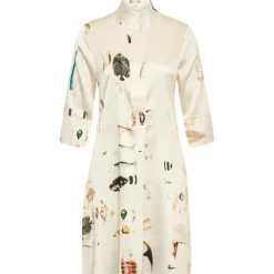 Kleid Wanda