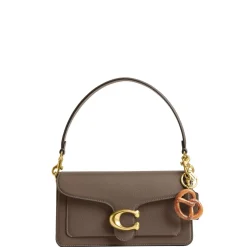 Kleiner Taschenanhänger Brezel